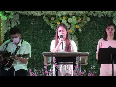 Oceans Will Part | SFBC Praise & Worship | Live 07-18-21