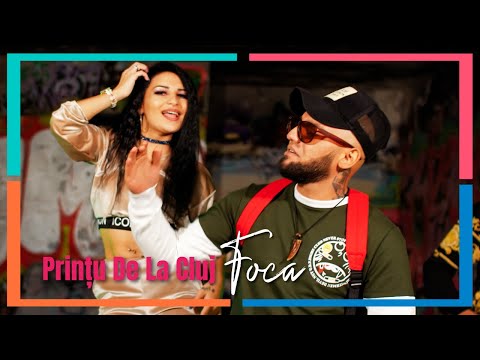 Printu de la Cluj - Foca 🐬 ofiicial video