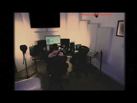 Khristian El Morumbe - Como Dice Dei V Ft @Buhomusix (Visualizer).