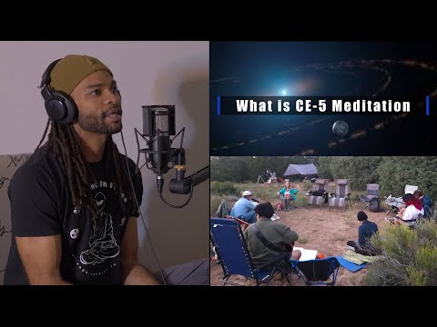 What is CE-5 Meditation