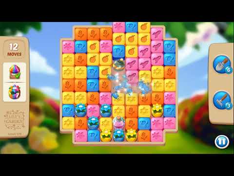 Lilys Garden level 179