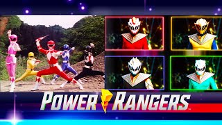 Download lagu EVERY Power Rangers Team MORPH Ever! | Mighty Morphin to Once & Always | Mini Movie |  mp3 Download lagu EVERY Power Rangers Team MORPH Ever! | Mighty Morphin to Once & Always | Mini Movie |  mp3