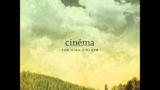 The High Violets - Vortex