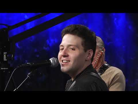 Gabe Stillman w/special guest Anson Funderburgh - No Matter What You Wear - Don Odells Legends