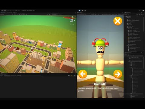 1 Présentation de la série Commercialiser un jeu mobile Unity 3D et trouver un éditeur de jeux
