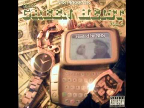 N.B.S - Spazzin remix ft. Checkmark