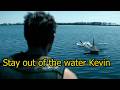 The Deep Is Not Welcome Into The Water Anymore Sam Jackson Cameo The Boys Season 5 Episode 7