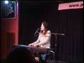 Vienna Teng Live @ Puck 