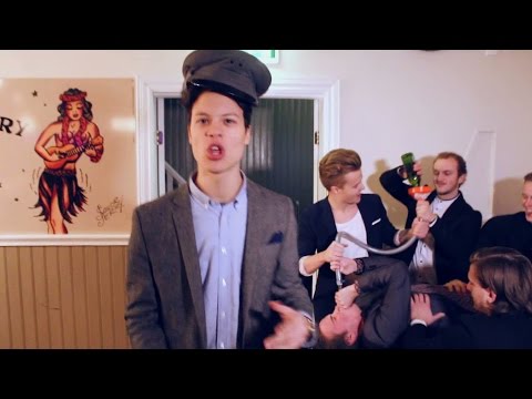 SviMA - Í Nótt (Mánudagur)