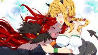 Sakura Knight 3#END Confession