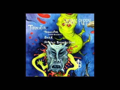Skinny Puppy - Nature's Revenge (Dub)