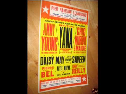 Yana - If You Don't Love Me