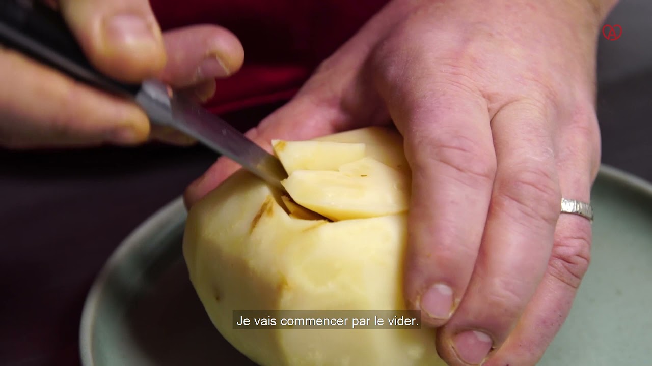 A TABLE #4 : JÉRÔME JAEGLE – L’ALCHÉMILLE