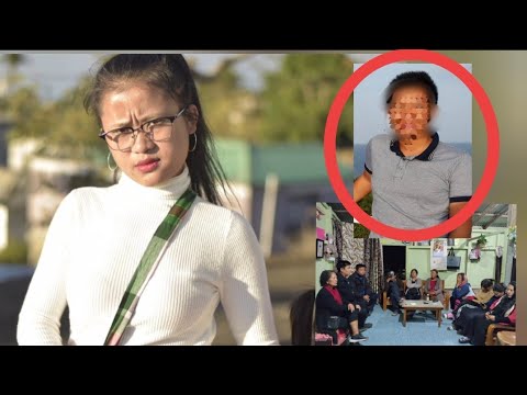 Ehiau,Marina-i Bialpa 1 zawk a sawi kha a rawn Ṭawngchhuak ta rup mai le😳