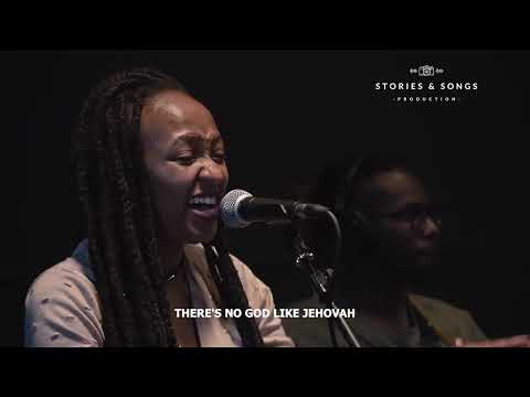 Ben Mbasu -  Days Of Elijah [Cover]