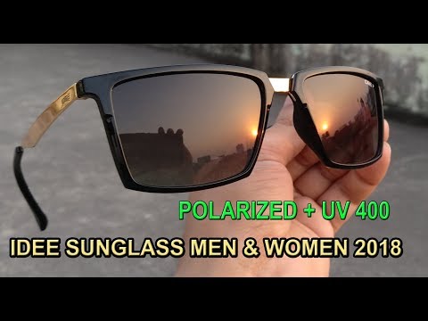 New idee eyewear sunglasses men & women/unisex/the best sung...
