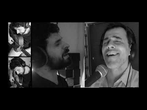 Guarde Nos Olhos (Ivan Lins e Vitor Martins) - Luiz Ribeiro e Claudio Lins