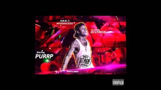 Black God Pt. 2 - SpaceGhostPurrp
