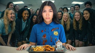 Download lagu MOST HATED Girl IN SCHOOL Gets REVENGE! (XO HIGH FULL SEASON) mp3