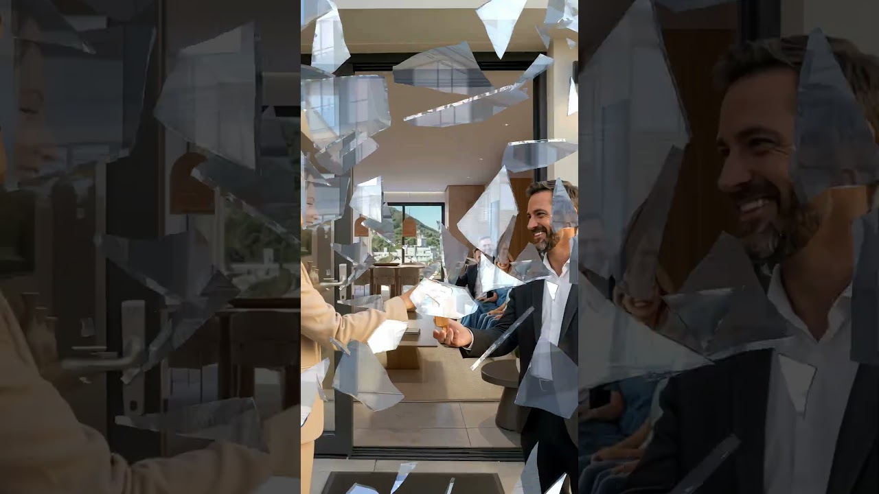 Vídeo Exemplo 1 - Motion Design
