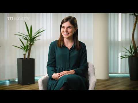 Flexibles Arbeiten bei Mazars