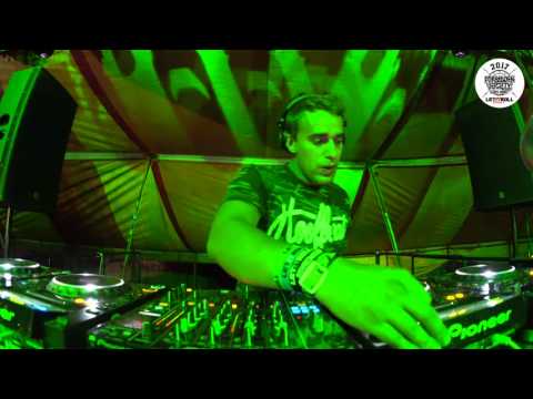 Symplex @ Let It Roll OA 2017 - FSRECS Label Night [HD]