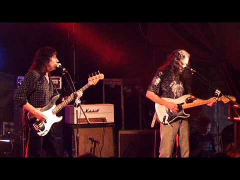 HamROCK 1st - Epitaph LIVE - Konzert 11/12