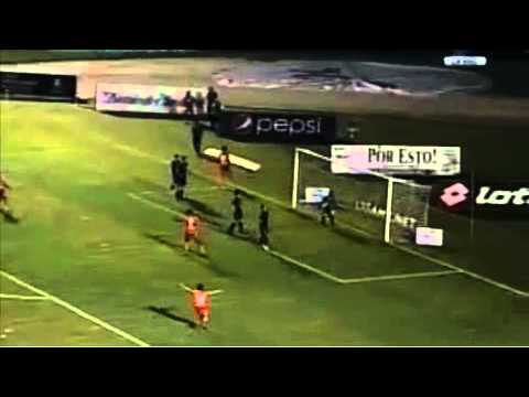 Me?rida Vs Correcaminos