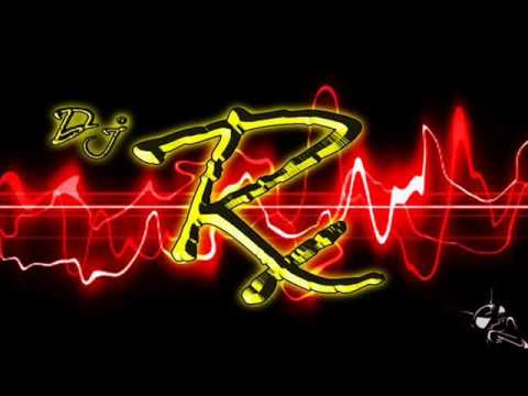 DJ RX feat Jolea -  My Serenity (JNKS Remix)