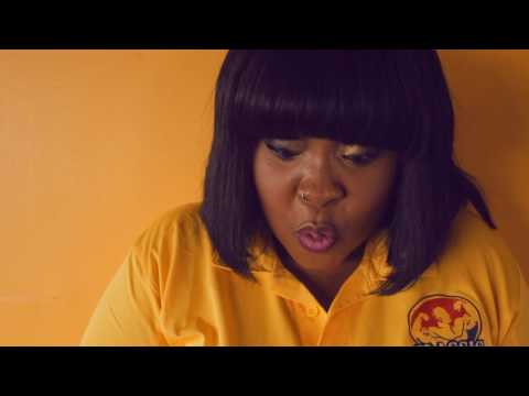 Razor B - Bruk Back (Official Music Video)