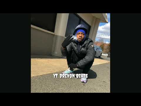 Quin NFN x MoneyMarr x Q Da Fool  x Yungmanny | Type Beat | Gunned Down ! | Prod By Drevon Beats