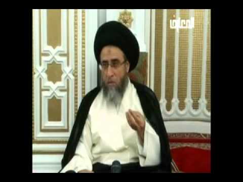 ⁣كتاب الصلاة - أحكام الصلاة - حلقة -  21 - سيد صباح شبر