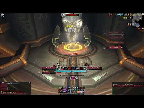 Sepulcher of the First Ones - Lihuvim Solo (Normal)