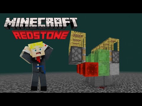 Newest Bedrock Breaking Method - NO TNT