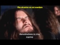 Pantera - Revolution is my name [subtitulado al ...