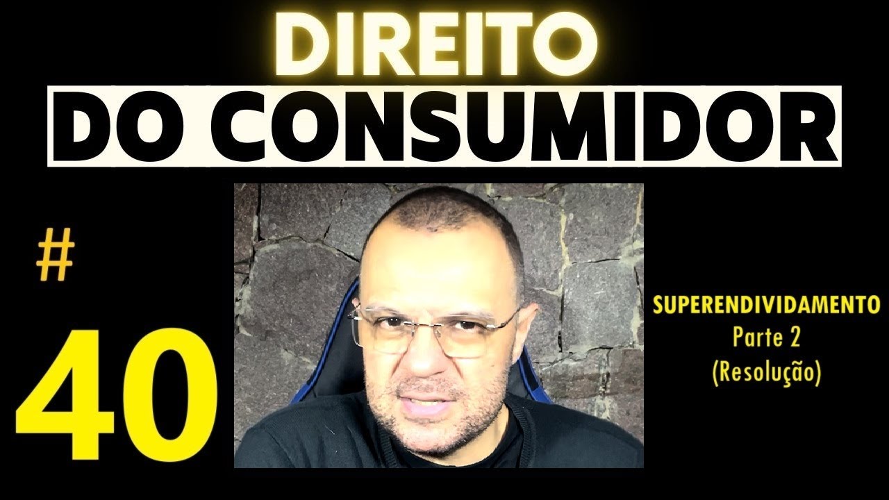 Over-indebtedness - Resolution [Consumer Law - Class # 40]