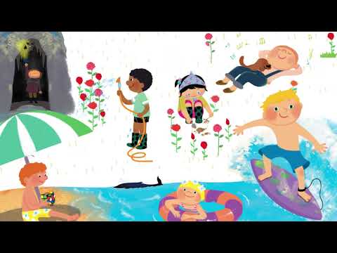 Smart Phonics 3rd Edition 3 Challenge Song - Long Vowels a i o u