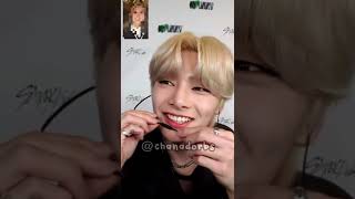 Download lagu Jeongin singing Neverending Story #straykids mp3