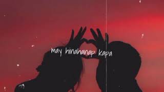 Download lagu BAKA DI TAYO |AESTHETICALLY LYRICS | ALIGHT MOTION mp3
