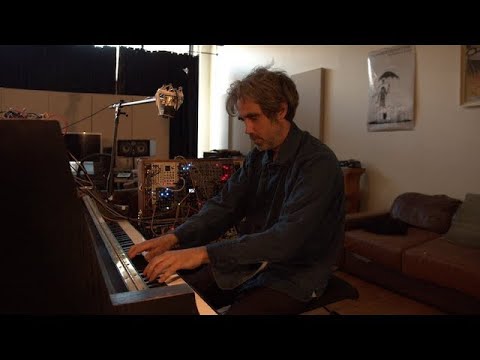 Patrick Watson - How to play The Great Escape (Tutorial by Patrick Watson)