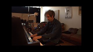 Patrick Watson - How to play The Great Escape (Tutorial by Patrick Watson)