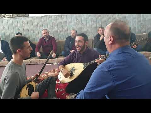 Xeni & Sinani & Edonisi - Ty po ta Knoj Kangen