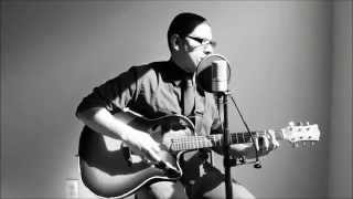 Crucified - Salvador (Marcus Peña Acoustic Cover)