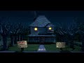 Closing To Monster House 2006 DVD