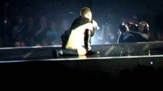 Will Young -Floor- All I Want