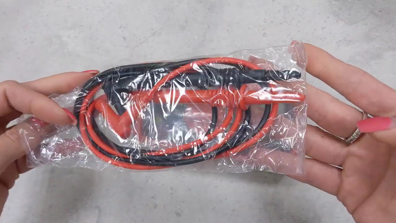 Мультиметр для измерения электр. параметров YATO с LCD-дисплеем (YT-73081)