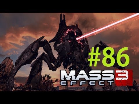 Mass Effect 3 Walkthrough (Female Shepard) Part 86 Priority: Rannoch Part 2