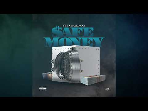 YBE - $afe Money (Feat. Baldacci) (Audio)