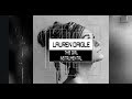 Lauren Daigle - This Girl - Instrumental (Karaoke) with Lyric Video