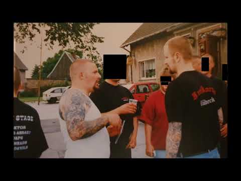 Freikorps  Blue Eyed Devils  Aggravated Assault August 1997 Klein Bünzow